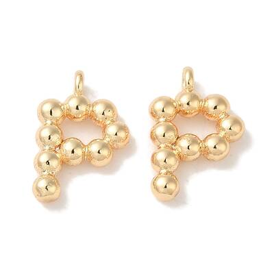 Brass Pendants