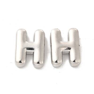 Alloy Beads