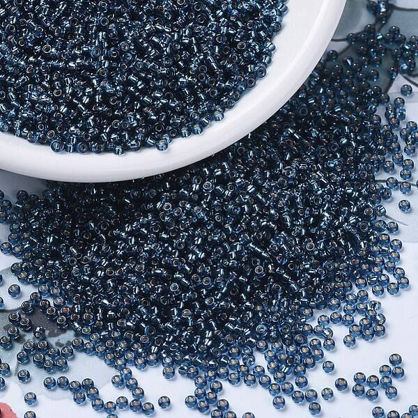MIYUKI Round Rocailles Beads