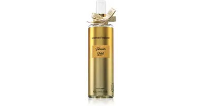 Women'Secret Forever Gold body spray - 250 ml