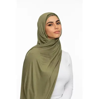 JERSEY HIJAB SET HALA