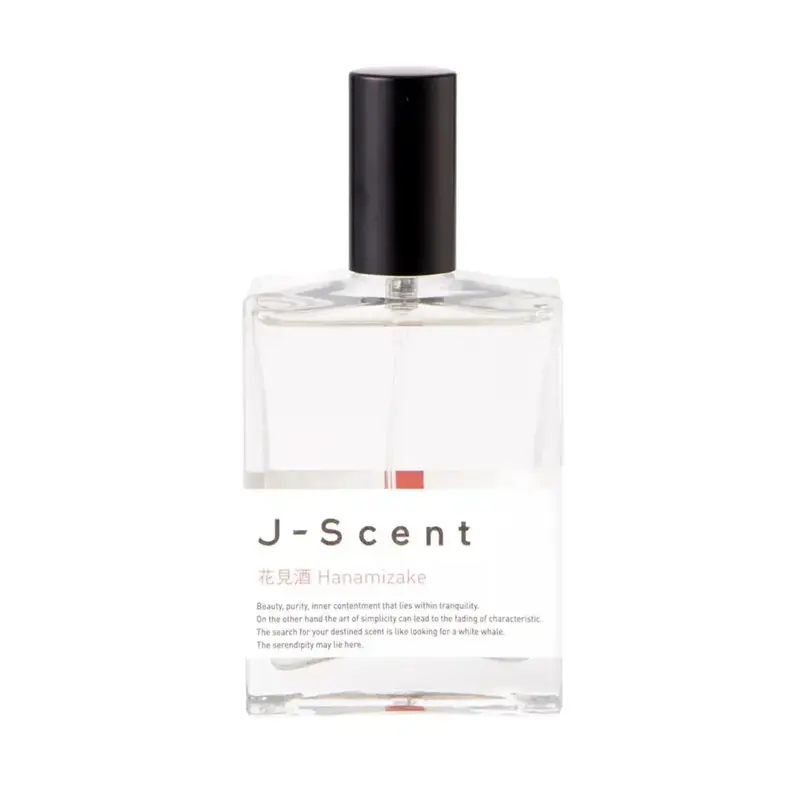 J-Scent Hanamizake - 50ml