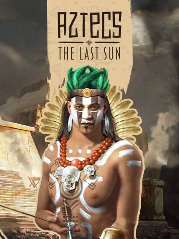 Aztecs: The Last Sun | Steam