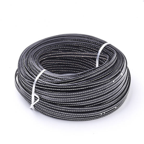 Leather Cords