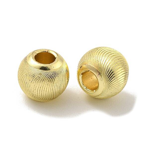 Brass Beads