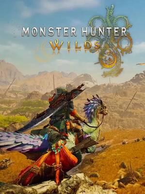 Monster Hunter Wilds Steam Account | Steam