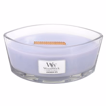 Woodwick Lavender Spa - 453.6 g