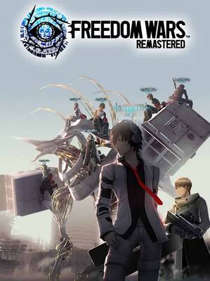 Freedom Wars Remastered Europe | Steam