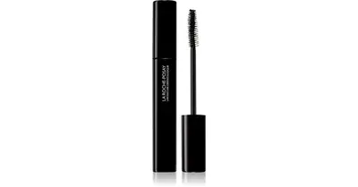 La Roche-Posay Toleriane Makeup Waterproof Mascara Black Sensitive Eyes 7.6ml