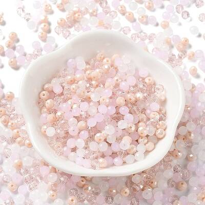 Glass Beads