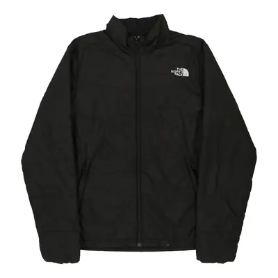 The North Face Puffer - Small Black Polyester