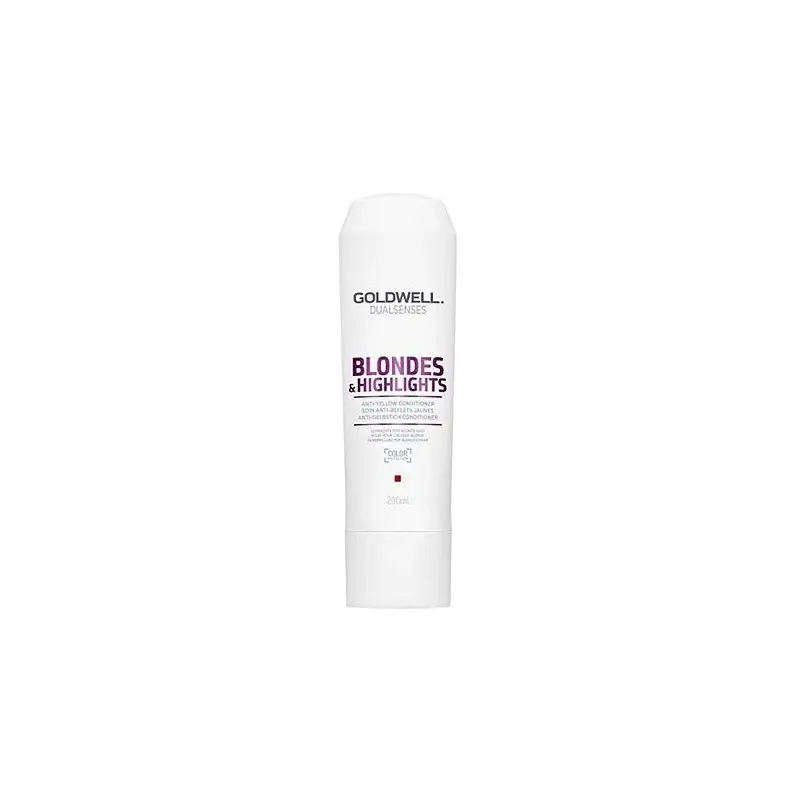 Goldwell Blondes Highlights Conditioner 200 ml