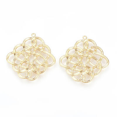 Brass Pendants