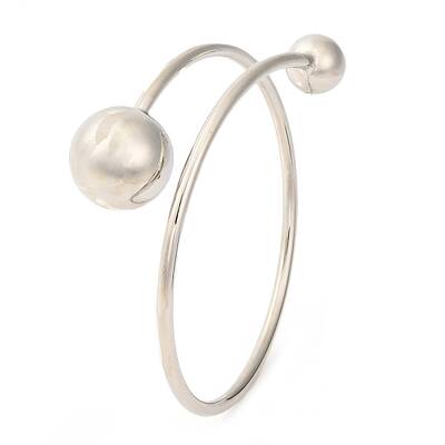 Brass Cuff Bangles for Women