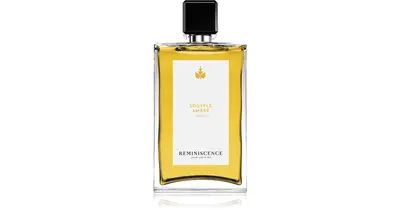 Reminiscence Souffle Ambré Eau De Toilette Intense Spray 100ml