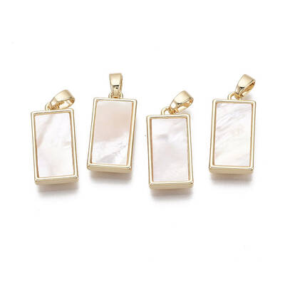 Brass Pendants