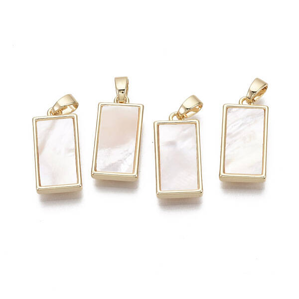 Brass Pendants
