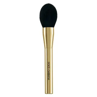 Dolce & Gabbana Powder and Highlighter Brush