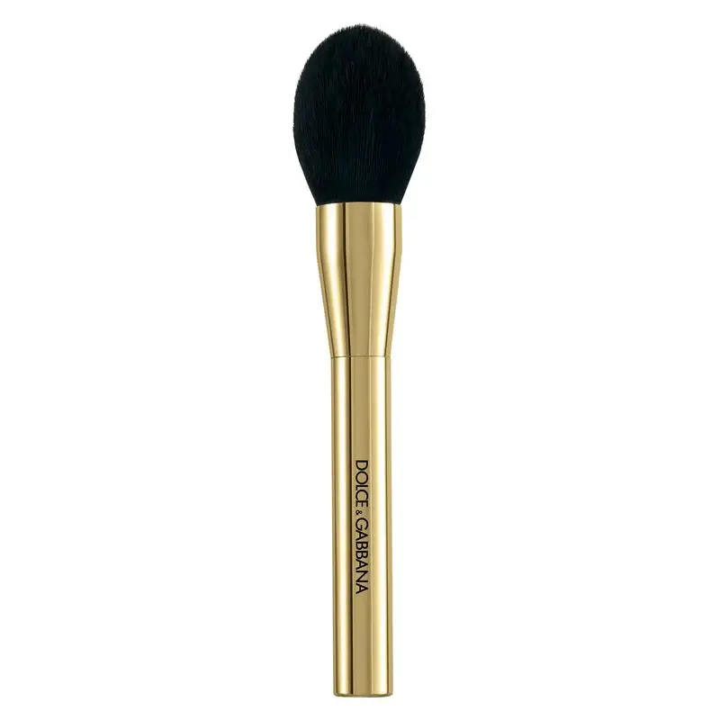 Dolce & Gabbana Powder and Highlighter Brush