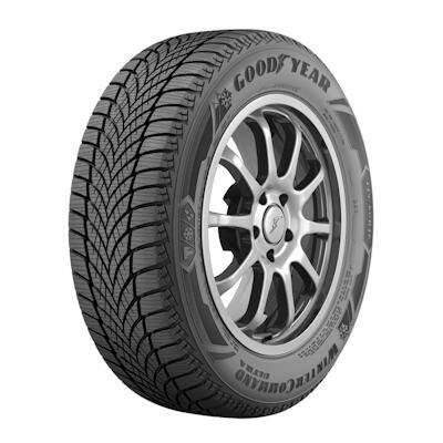 Goodyear Tire WINTERCOMMAND Winter - 225/70R16 103S