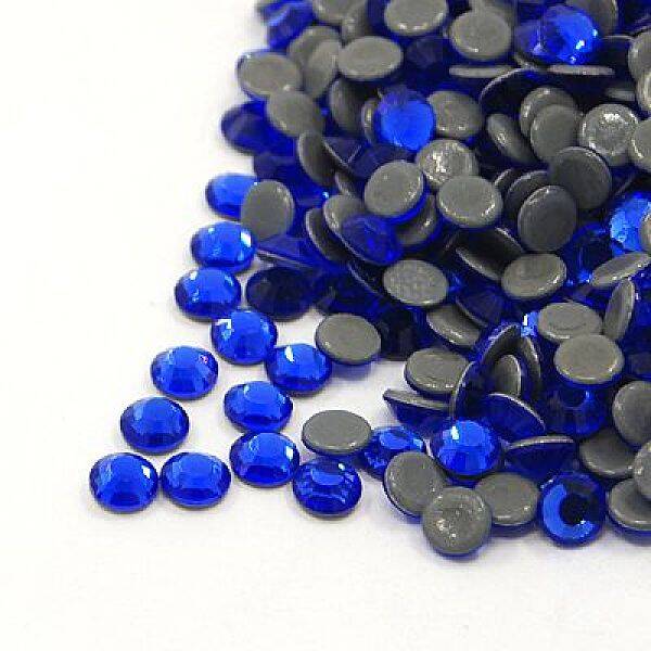 Glass Hotfix Rhinestone
