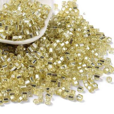 Glass Seed Beads
