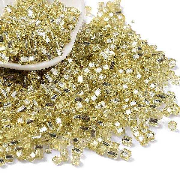 Glass Seed Beads
