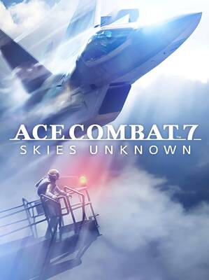 ACE COMBAT 7: SKIES UNKNOWN Europe | Steam