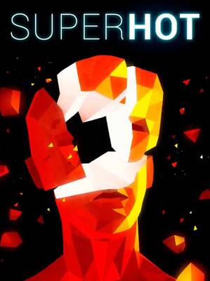 SUPERHOT | Steam