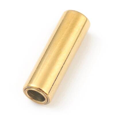 Ion Plating(IP) 304 Stainless Steel Magnetic Clasps