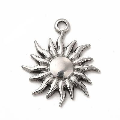 Non-Tarnish 304 Stainless Steel Pendants