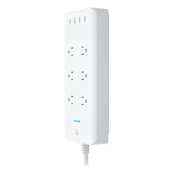 Ubiquiti USP-STRIP | 125V AC SmartPower Strip