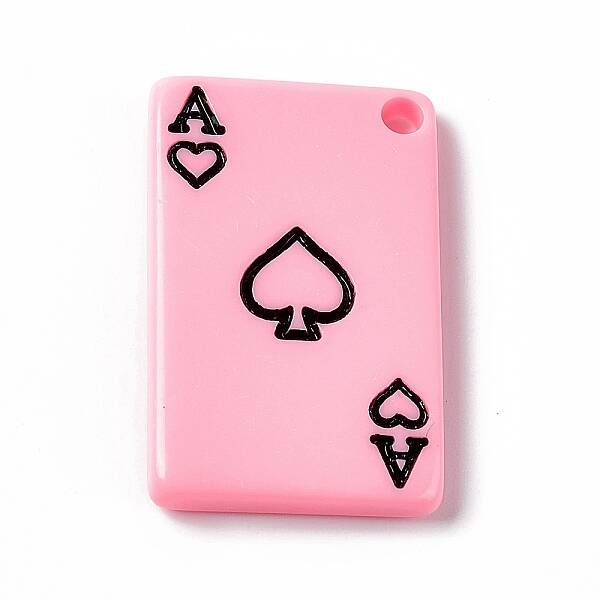 Printed Acrylic Pendants
