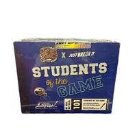 First 13 Students of The Game + Sports Trading Card