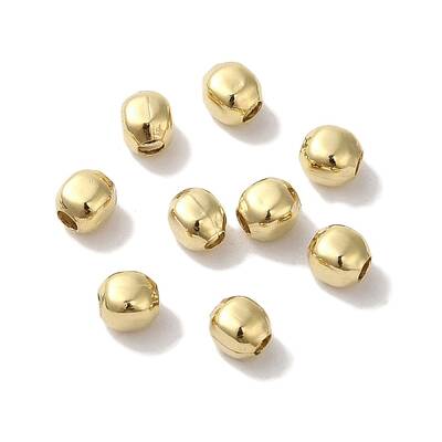 Brass Beads