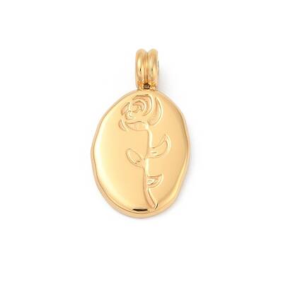 304 Stainless Steel Pendants