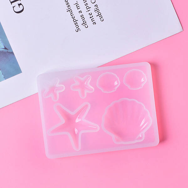 DIY Silicone Molds