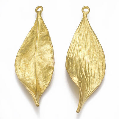 Brass Pendants