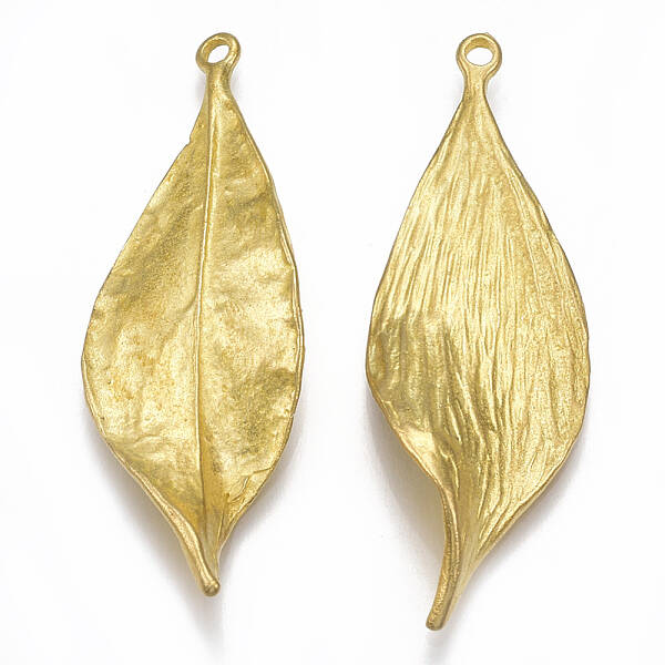 Brass Pendants