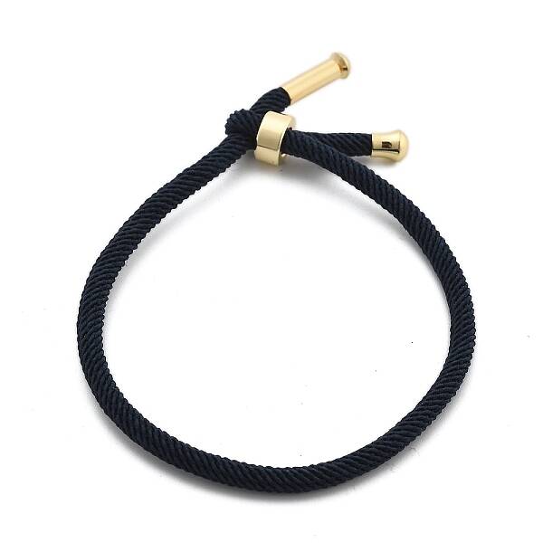 Cotton Cord Bracelets