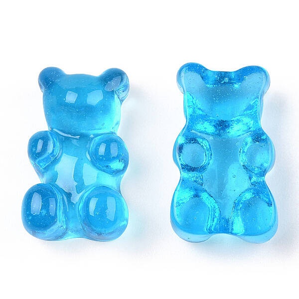 Resin Cabochons
