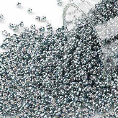 TOHO Round Seed Beads