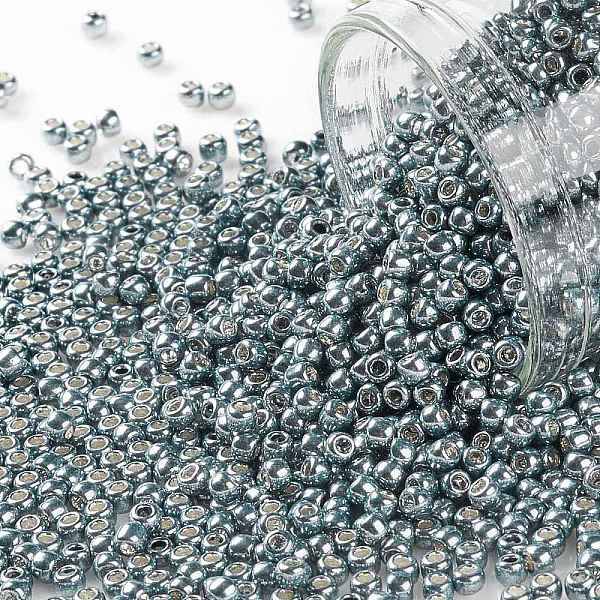 TOHO Round Seed Beads