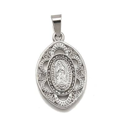 304 Stainless Steel Pendants
