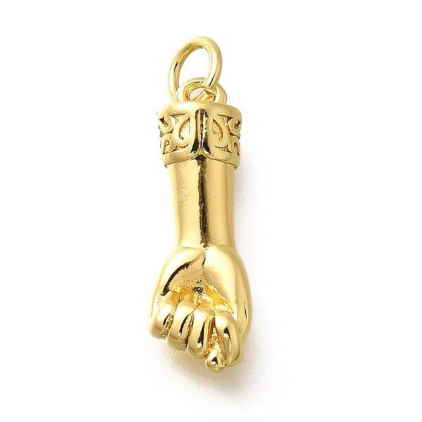 Brass Pendants