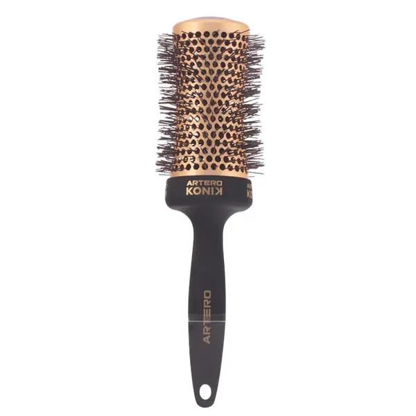 Artero 53mm round brush