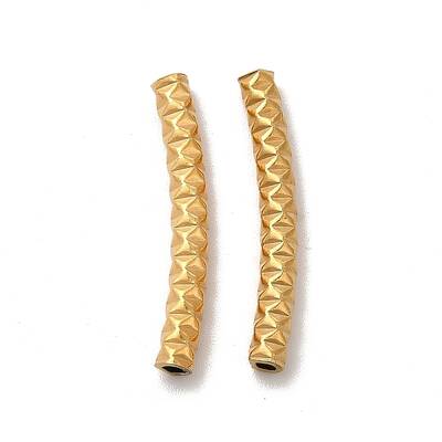 Ion Plating(IP) 304 Stainless Steel Beads