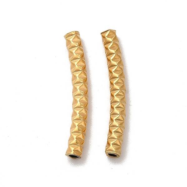 Ion Plating(IP) 304 Stainless Steel Beads