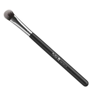 Eurostil Kabuki Professional Round Brush 1pc