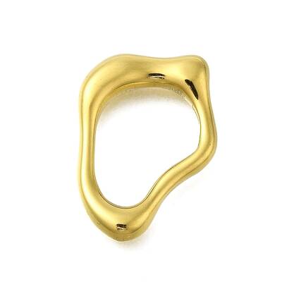 304 Stainless Steel Linking Rings
